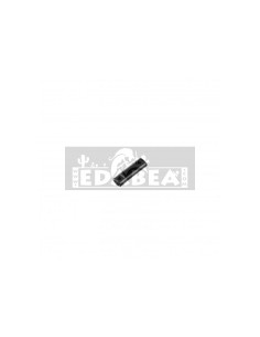 Ghost MV1 embout buccal noir