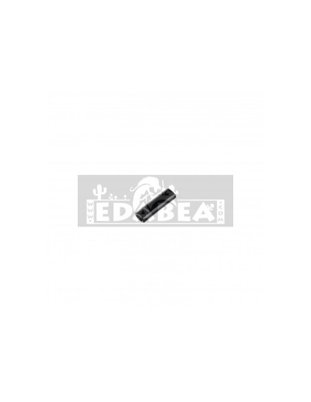 Ghost MV1 black mouthpiece