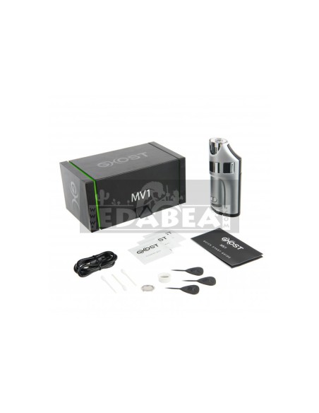 Vaporizer Ghost MV1