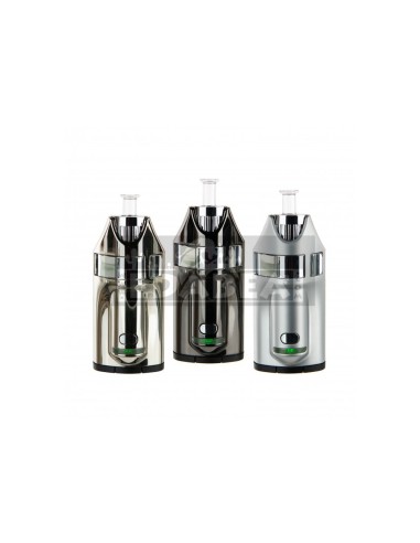 Ghost MV1 Verdampfer