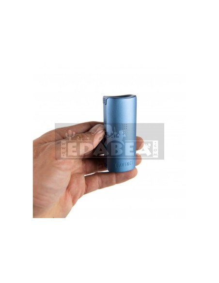 Vaporizzatore DaVinci MIQRO