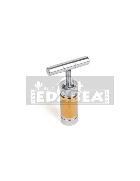 Prensa Polen Grande