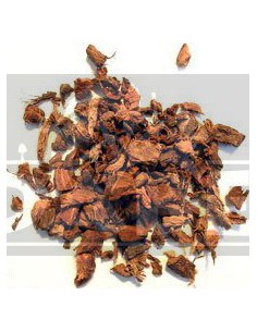Galanga (Alpinia galanga) 50grs.