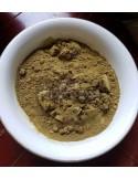Kratom Rot Horn