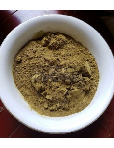 Borneo Rote Ader Kratom Jongkong