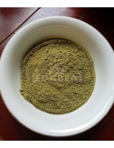 Kratom Blanc Vein Bornéo Jongkong