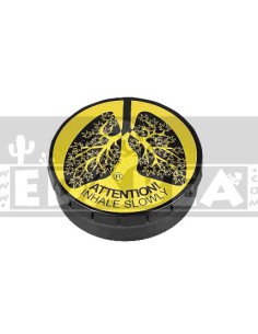 Round Box Attention! Inhale Slowly 2
