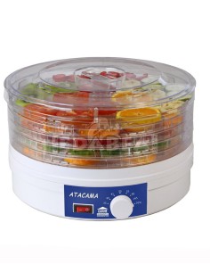 Digitaler Dehydrator