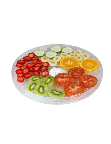 Digitaler Dehydrator