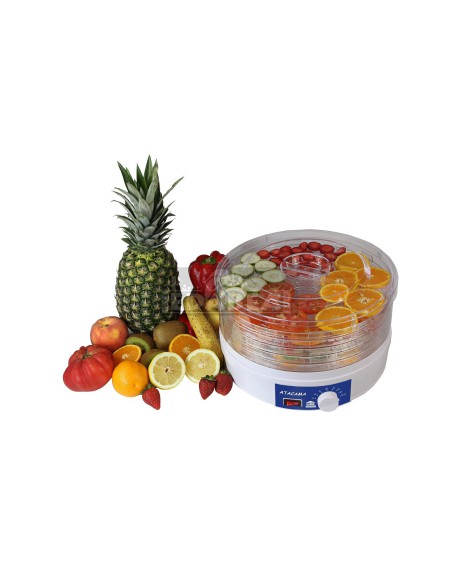 Digitaler Dehydrator