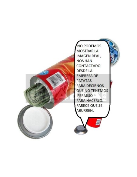 PRINGAUS concealment pot