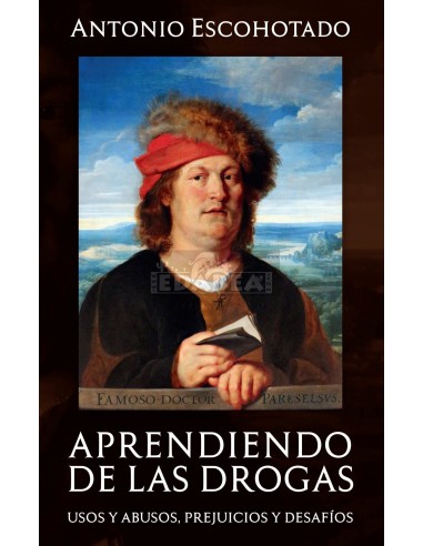 Aprendiendo de las Drogas