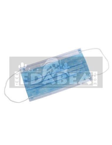 Maschera chirurgica 50 unità