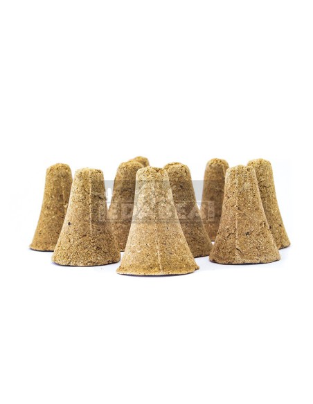 Palo Santo Cones XL