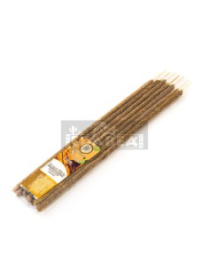 Incenso Palo Santo + Copal