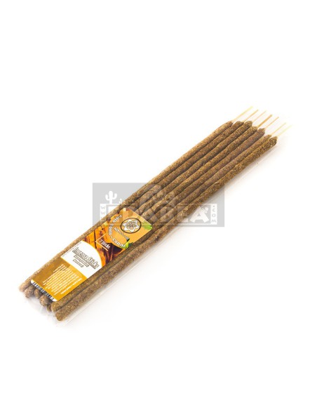 Palo Santo + Copal Incense