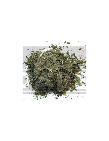 Passionflower (Passiflora incarnata) 80 grs.