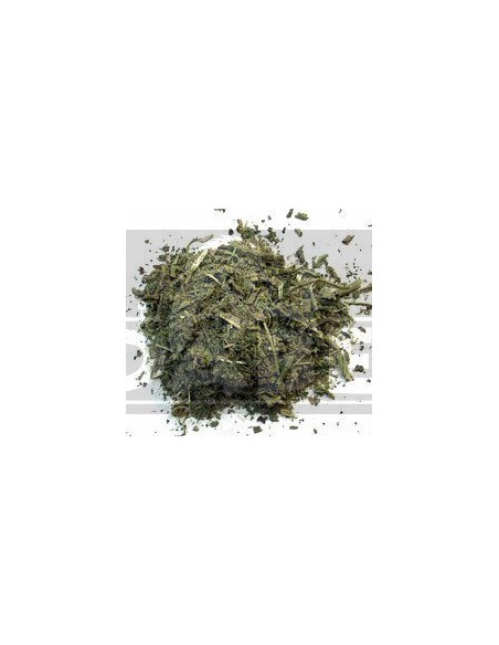 Passionsblume (Passiflora incarnata) 80 grs.