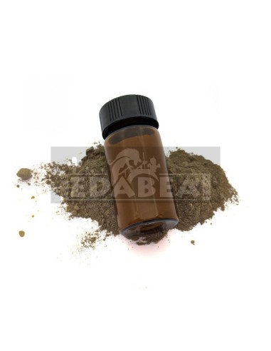 Rapé Guarana