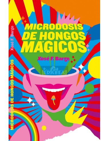 Microdoses de cogumelos mágicos