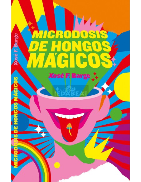 Mikrodosen von Magic Mushrooms