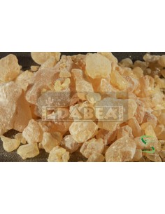 Indischer Dammar 50 grs.
