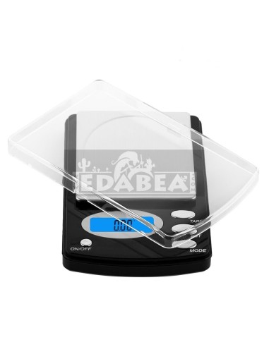 Bascula California 600 x 0,1