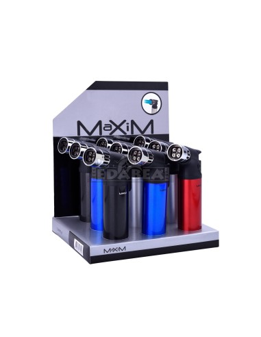 Torch lighter Maxim