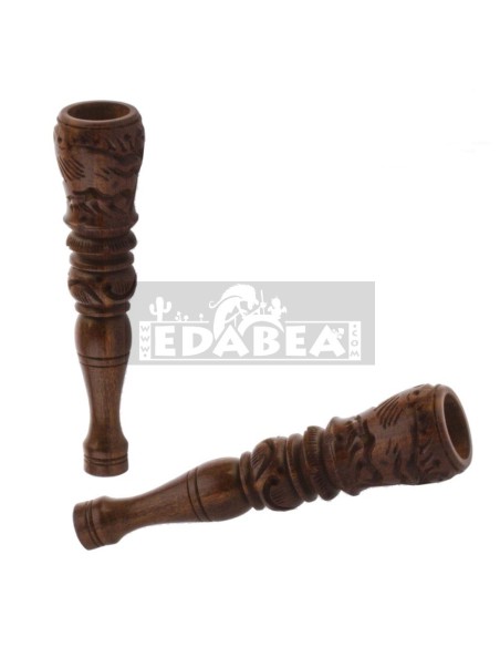 Holzpfeife 13 cm.