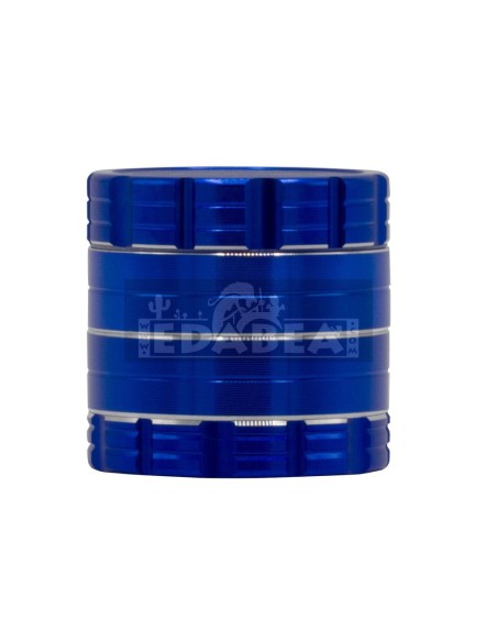 Grinder 4 parties Ø 40mm