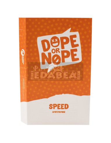 Test Speed - Dope oder Nope