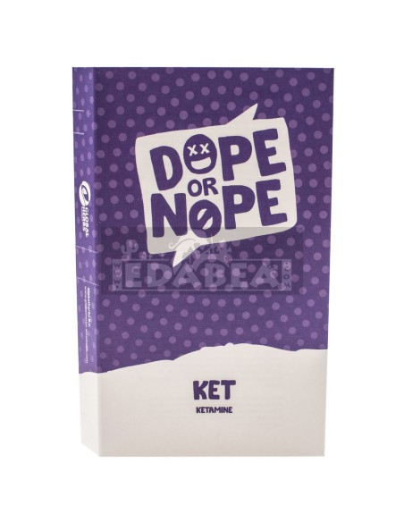 Test Ketamine  - Dope or Nope