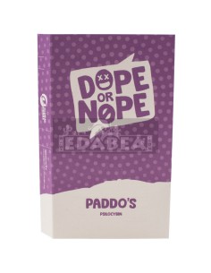 Test Psilocybin - Dope or Nope