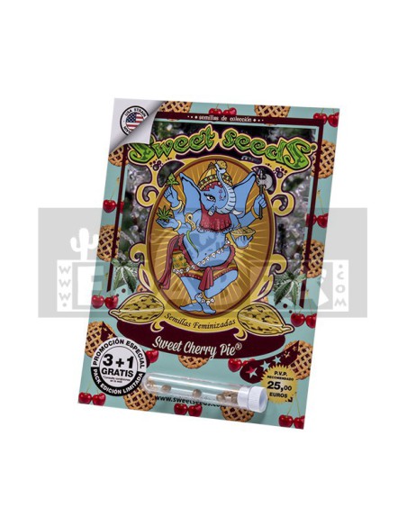 Tarte aux cerises sucrée Tarte aux cerises sucrée