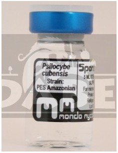 Amazonian 10 ml. 2