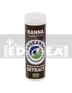 Kanna Smokanna Auszug 1g