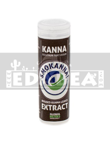 Smokanna extract - 1g