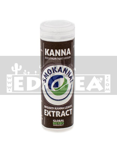 Kanna Extracto Smokanna 1g