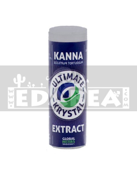 Kanna Krystal Ultimate extract 1g