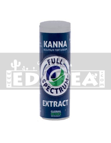 Kanna Full Spectrum extract 1g