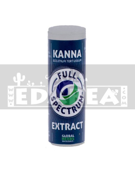 Kanna Full Spectrum extract 1g