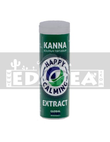 Kanna Happy beruhigender Extrakt 1g