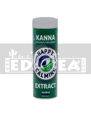Kanna Happy calming extract 1g