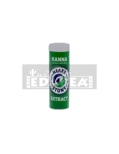 Kanna Extracto Merry stony 1g
