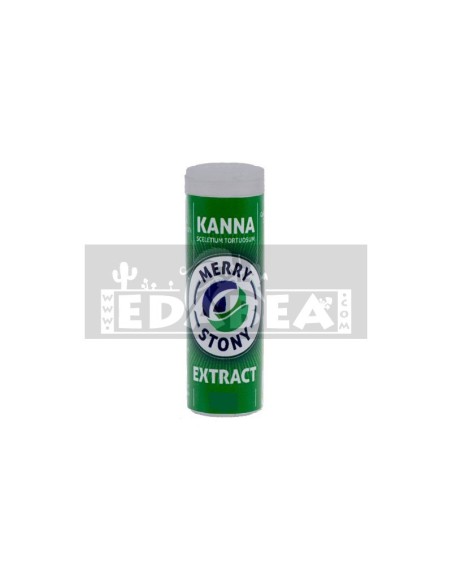 Extrait de pierre de Kanna Merry 1g
