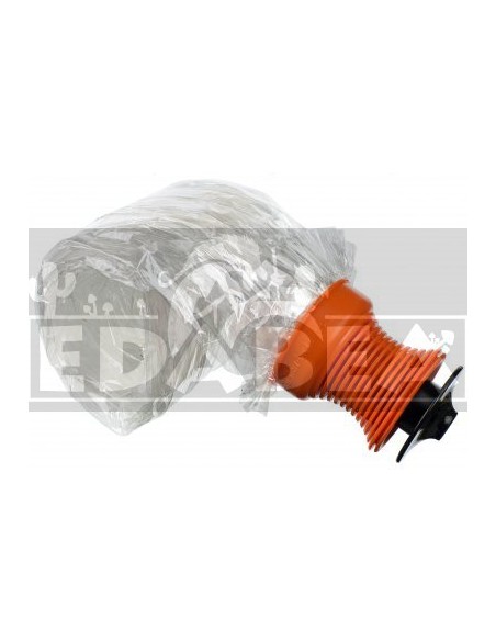 Balões Volcano Easy Valve