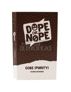 Test Speed - Dope oder Nope