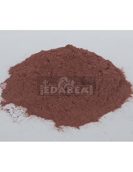 Mimosa Hostilis root bark