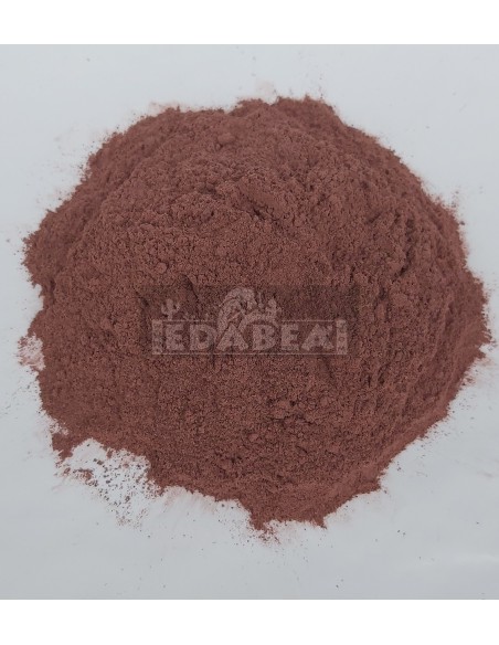 Mimosa Hostilis root bark