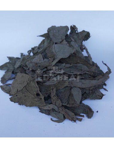 Salbei getrocknete Blätter 10 g